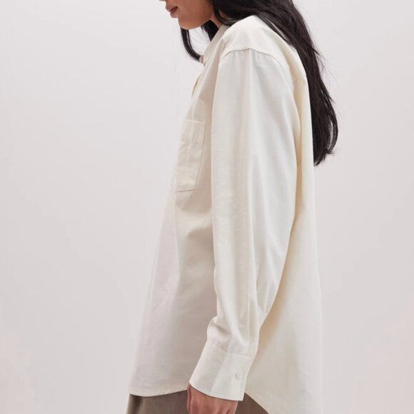 NWT Richer Poorer The Venice Button Up Shirt S - Picture 3 of 4